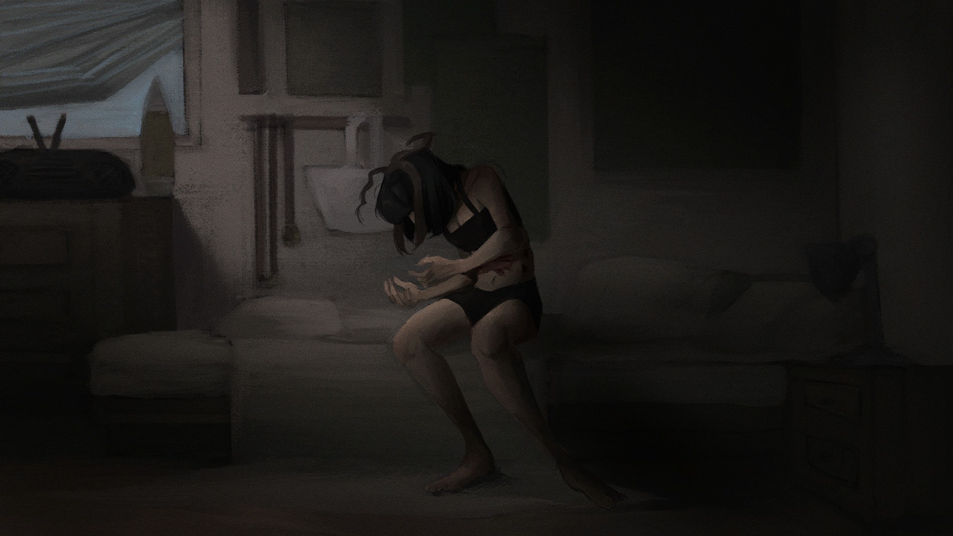 Metamorph Review: Franz Kafka’s Metamorphosis from the Perspective of a High School Girl
