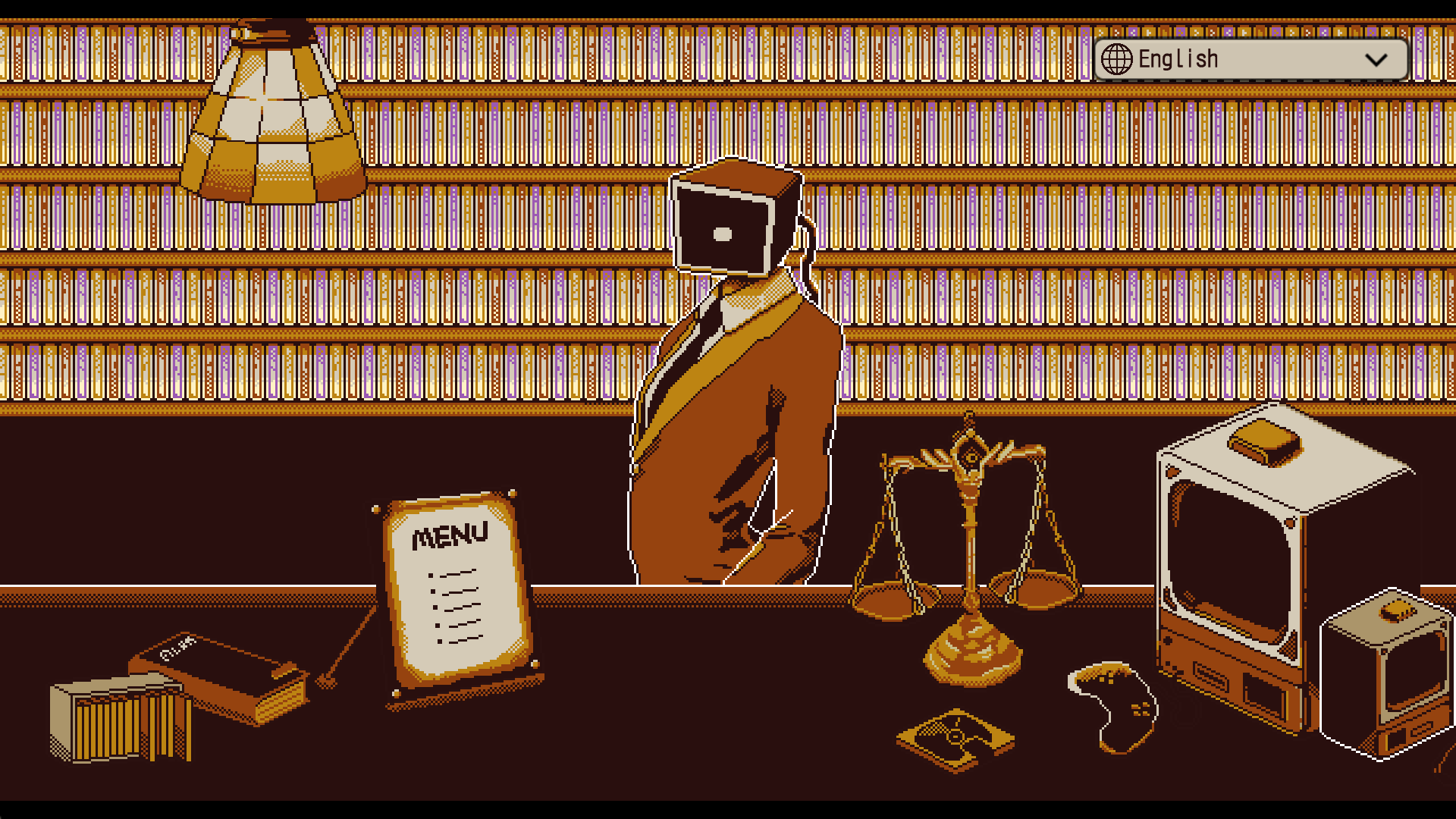 Refind Self: The Personality Test Game Review – What Would a Human Do?