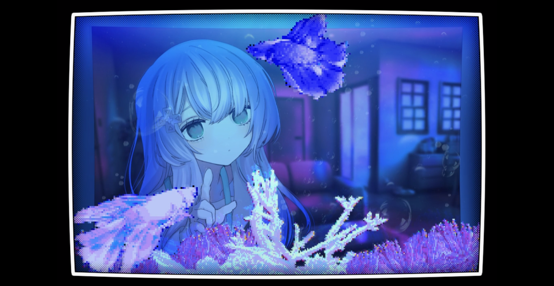 Memory Girl + Review – Journey to Find “Him”