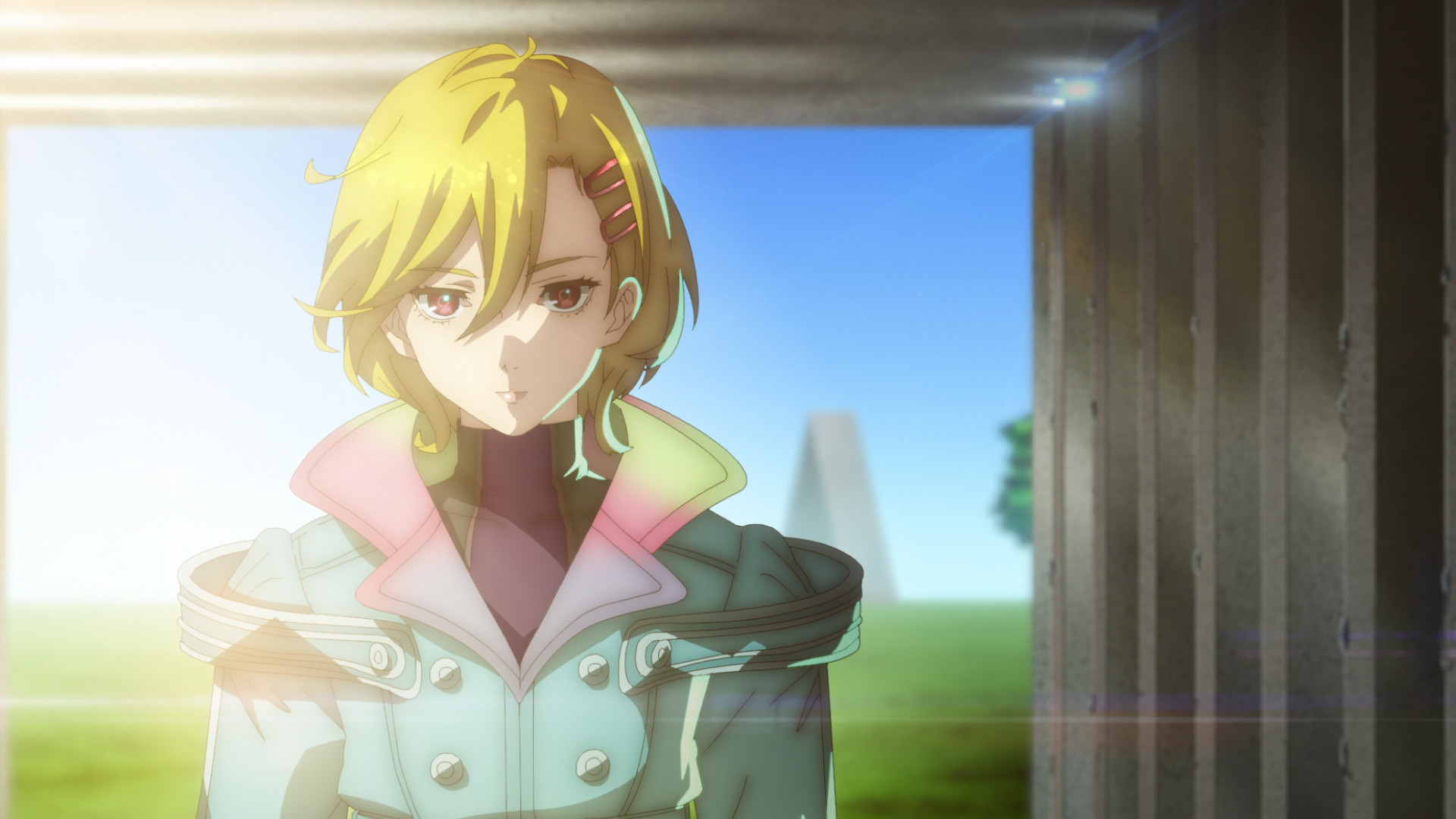 Gnosia Episode 4 – Silver Key